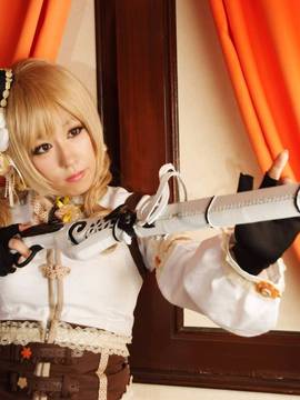 [HERESY] MITSUKI★Magica_050