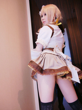 [HERESY] MITSUKI★Magica_052