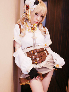[HERESY] MITSUKI★Magica_053