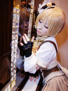 [HERESY] MITSUKI★Magica_062