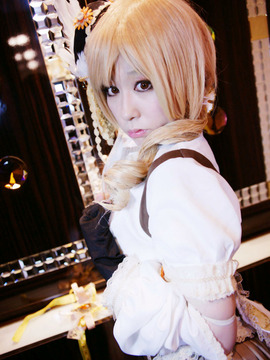 [HERESY] MITSUKI★Magica_063