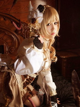 [HERESY] MITSUKI★Magica_067