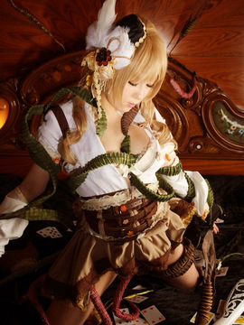 [HERESY] MITSUKI★Magica_069