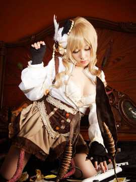 [HERESY] MITSUKI★Magica_077