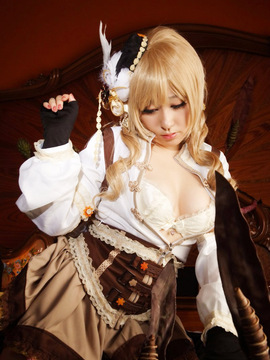 [HERESY] MITSUKI★Magica_078
