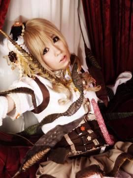[HERESY] MITSUKI★Magica_092