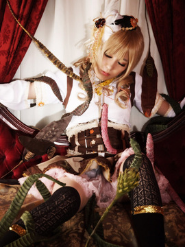 [HERESY] MITSUKI★Magica_093