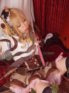 [HERESY] MITSUKI★Magica_094