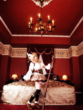 [HERESY] MITSUKI★Magica_095