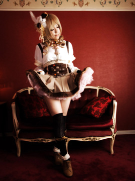 [HERESY] MITSUKI★Magica_097