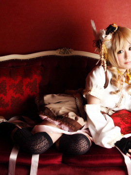 [HERESY] MITSUKI★Magica_098