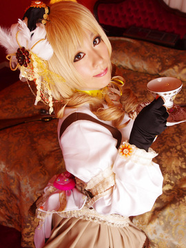 [HERESY] MITSUKI★Magica_101