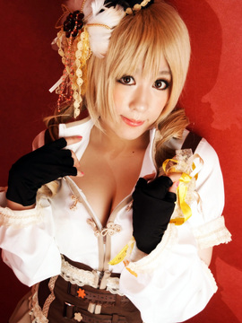 [HERESY] MITSUKI★Magica_104