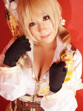 [HERESY] MITSUKI★Magica_106