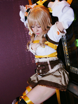 [HERESY] MITSUKI★Magica_111