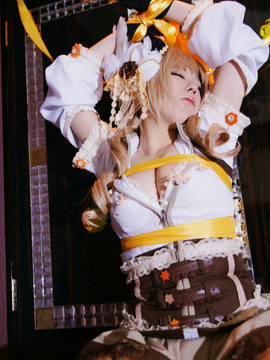 [HERESY] MITSUKI★Magica_113