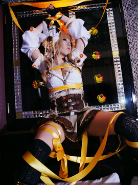 [HERESY] MITSUKI★Magica_114