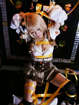 [HERESY] MITSUKI★Magica_116