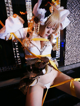 [HERESY] MITSUKI★Magica_123