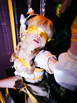 [HERESY] MITSUKI★Magica_127