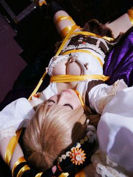 [HERESY] MITSUKI★Magica_135