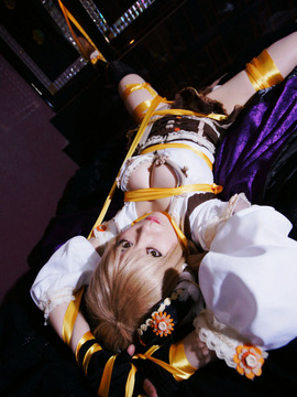 [HERESY] MITSUKI★Magica_137