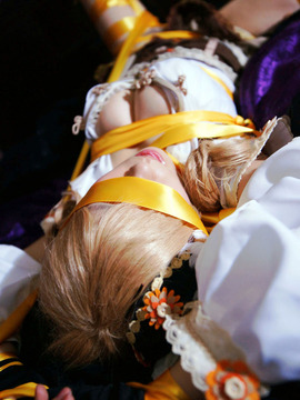 [HERESY] MITSUKI★Magica_138