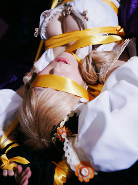 [HERESY] MITSUKI★Magica_139