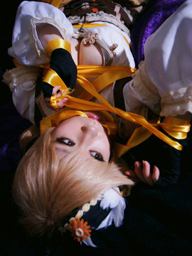 [HERESY] MITSUKI★Magica_140