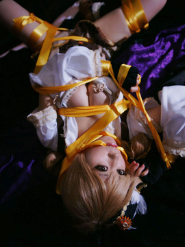 [HERESY] MITSUKI★Magica_141