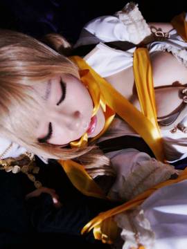 [HERESY] MITSUKI★Magica_142