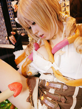 [HERESY] MITSUKI★Magica_145