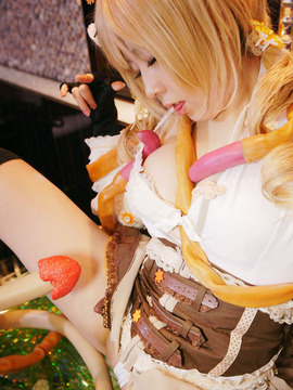 [HERESY] MITSUKI★Magica_146