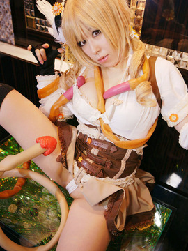 [HERESY] MITSUKI★Magica_149