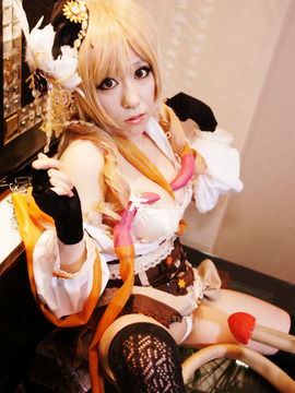 [HERESY] MITSUKI★Magica_153