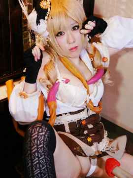 [HERESY] MITSUKI★Magica_156