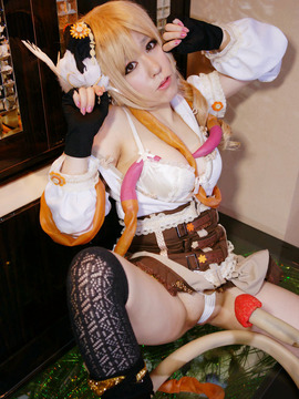 [HERESY] MITSUKI★Magica_158