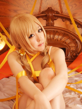 [HERESY] MITSUKI★Magica_211