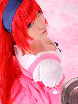 [ベリベリ Go To Heaven！] のぐ デジタル写真集 Nogumix_033