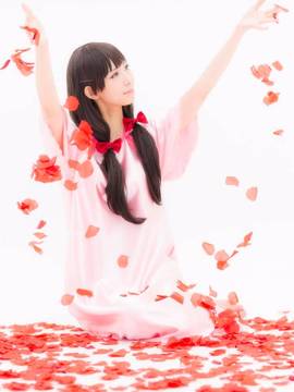 Brilliance of diamond (Lovelive Sunshine)_077