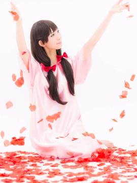 Brilliance of diamond (Lovelive Sunshine)_078