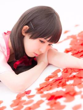 Brilliance of diamond (Lovelive Sunshine)_083