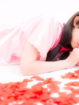 Brilliance of diamond (Lovelive Sunshine)_091