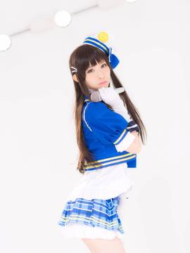 Brilliance of diamond (Lovelive Sunshine)_096