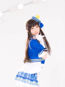 Brilliance of diamond (Lovelive Sunshine)_097