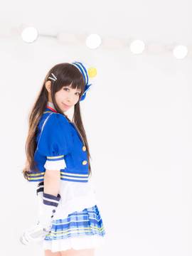Brilliance of diamond (Lovelive Sunshine)_101