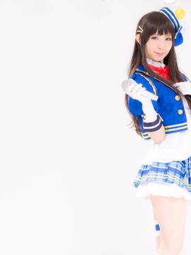 Brilliance of diamond (Lovelive Sunshine)_103