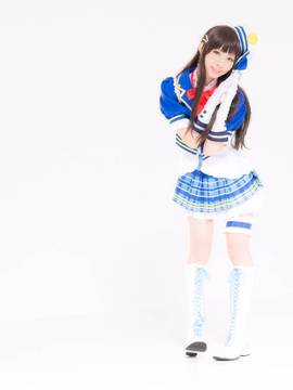 Brilliance of diamond (Lovelive Sunshine)_106