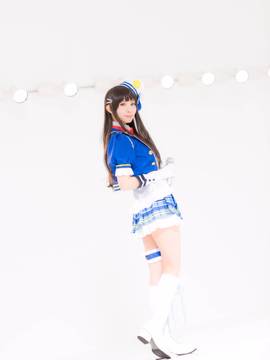 Brilliance of diamond (Lovelive Sunshine)_107