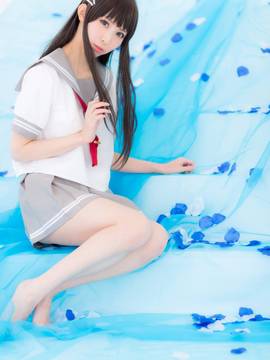 Brilliance of diamond (Lovelive Sunshine)_262